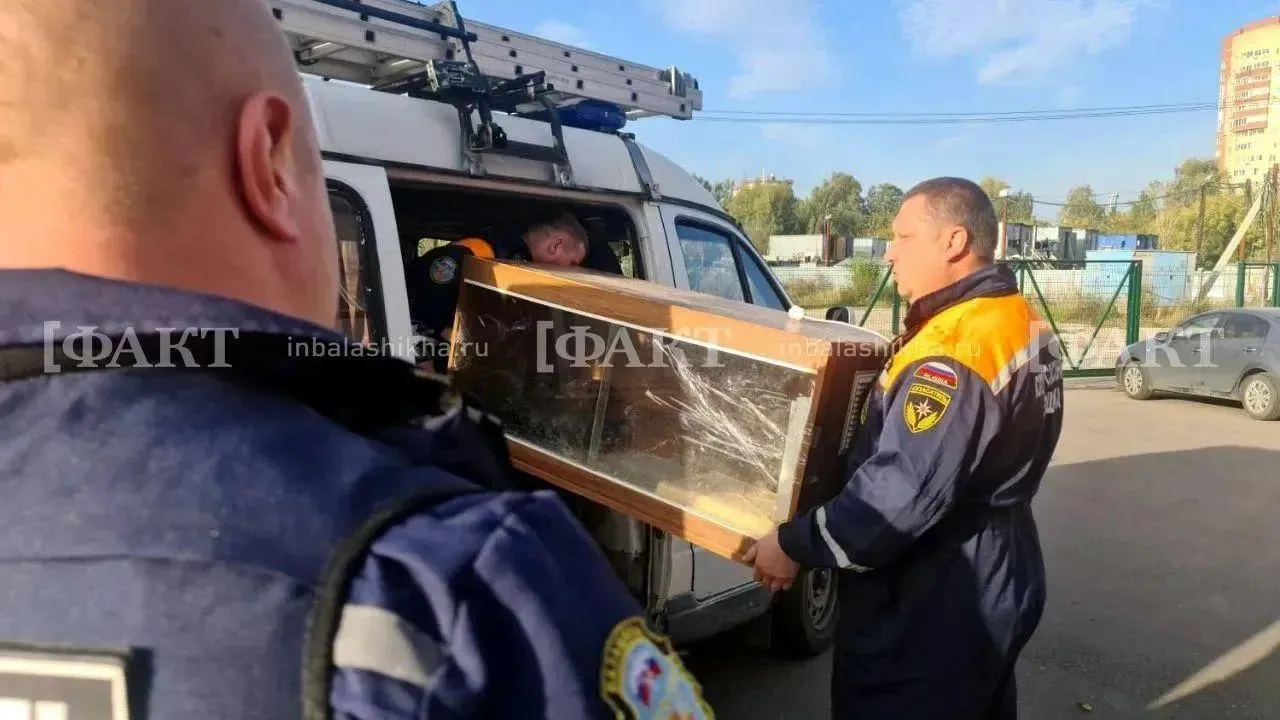 Фото: Борис Унжаков