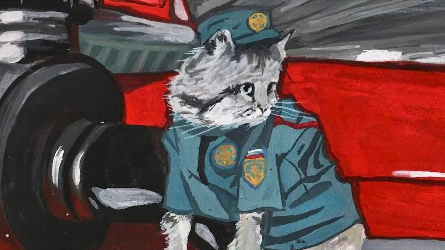 Фото: Яна Шаливская