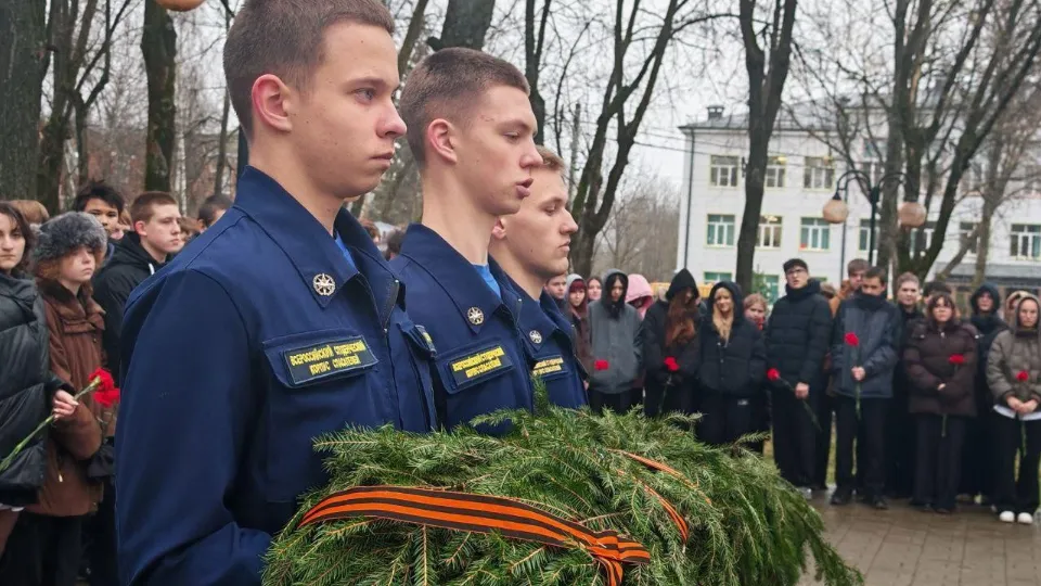 Фото: Министерство образования МО