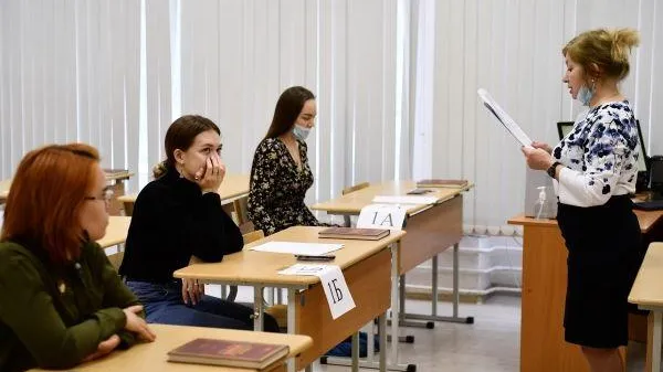 Павел Лисицын / РИА Новости