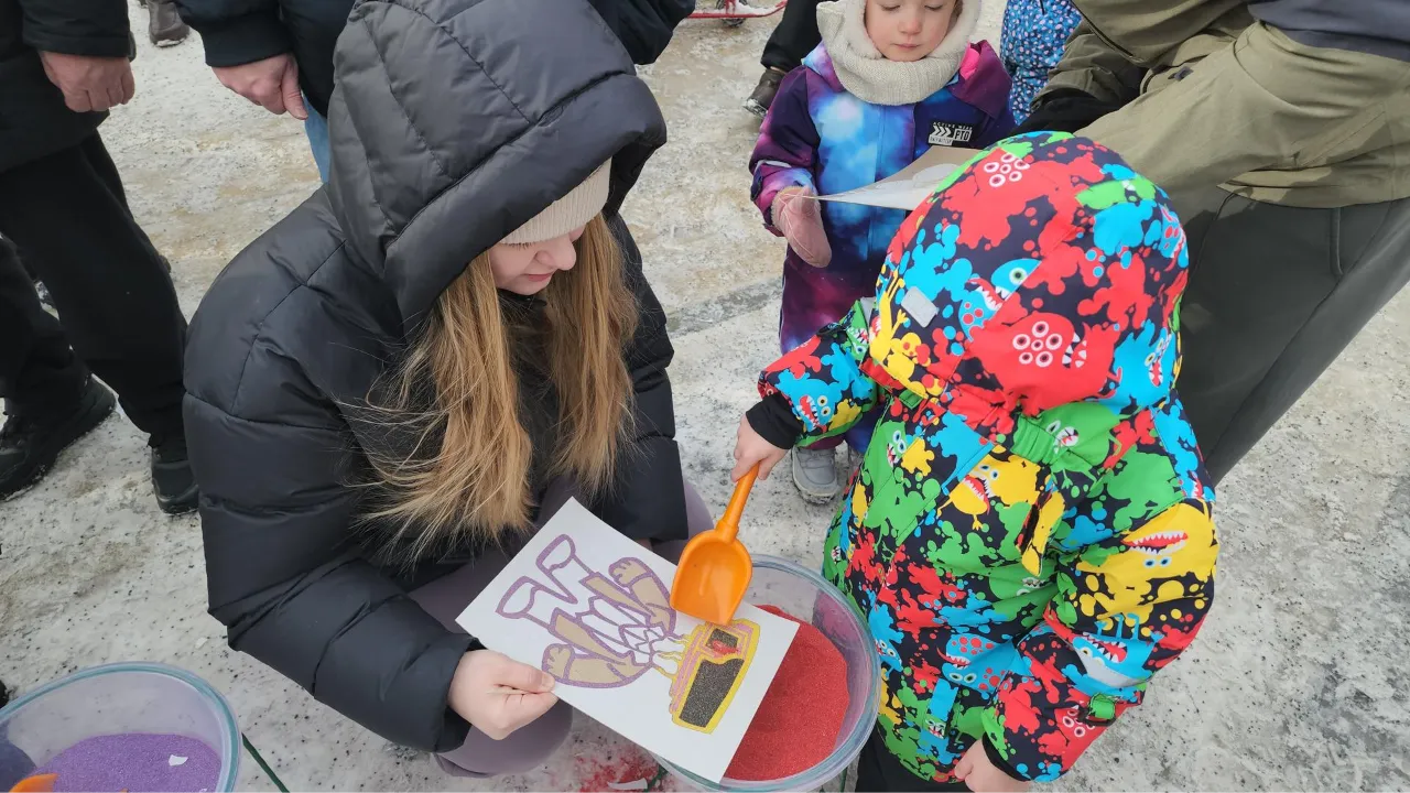 МедиаБанк Подмосковья/Наталья Лымарь