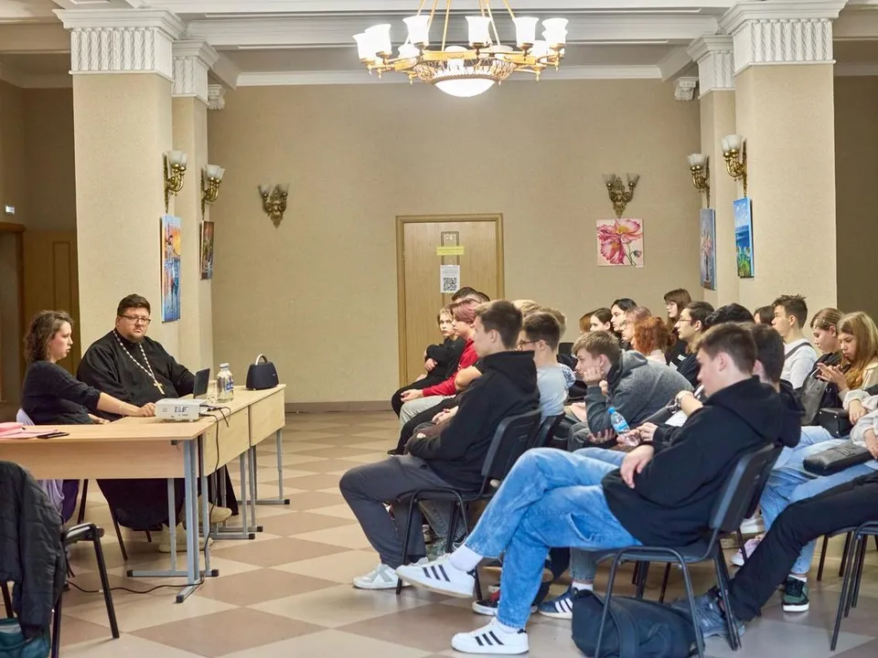 Фото: Родион Лазарев