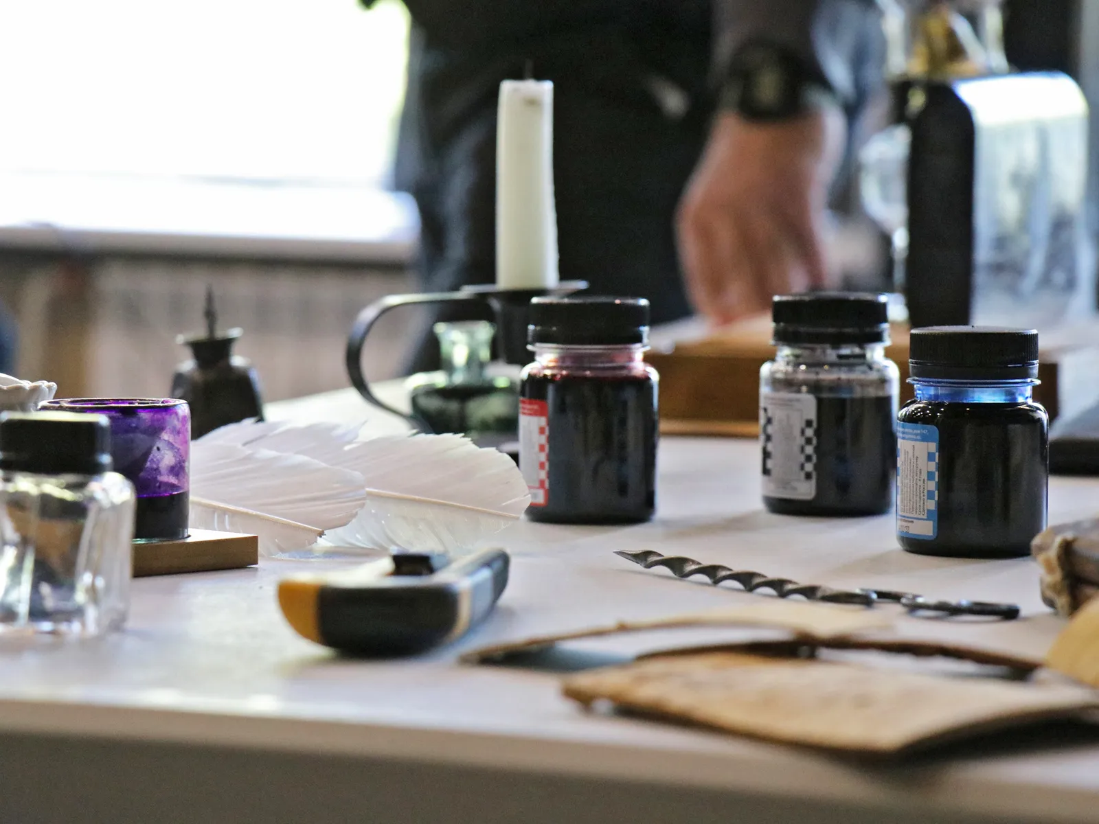 Фото: Молодежный центр г.о. Ступино