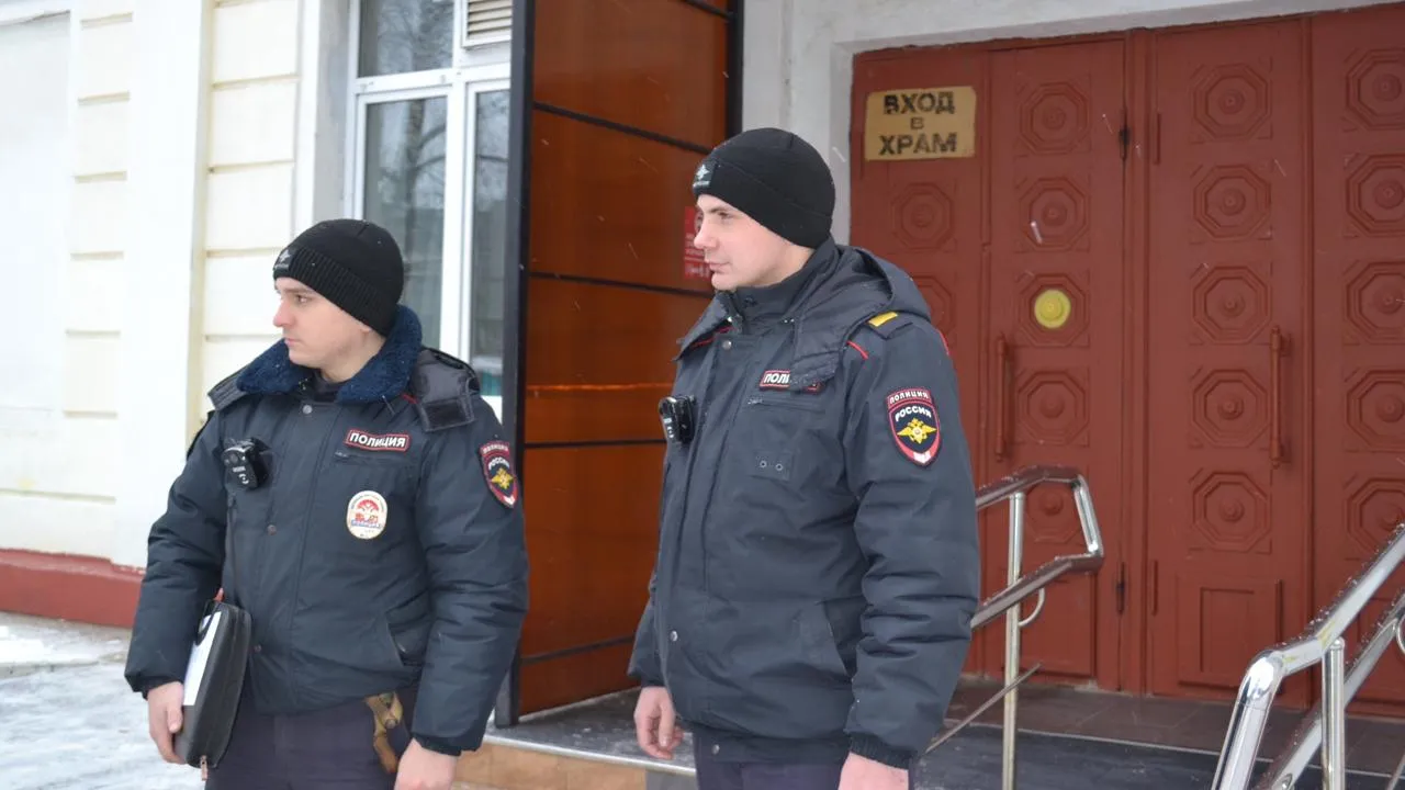 пресс-служба ОМВД России по г.о. Ступино