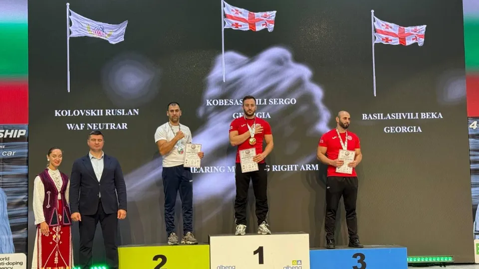 Фото: пресс-служба администрации м.о. Чехов