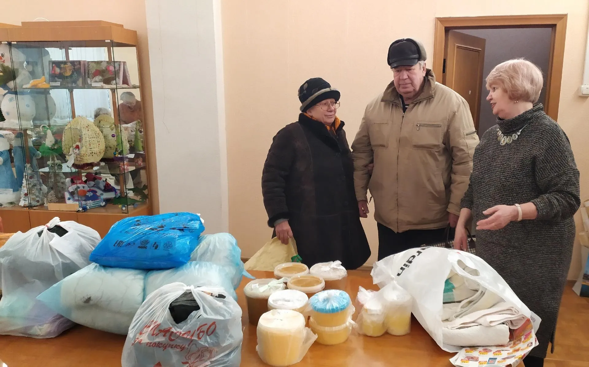 Фото: Александра Катаева