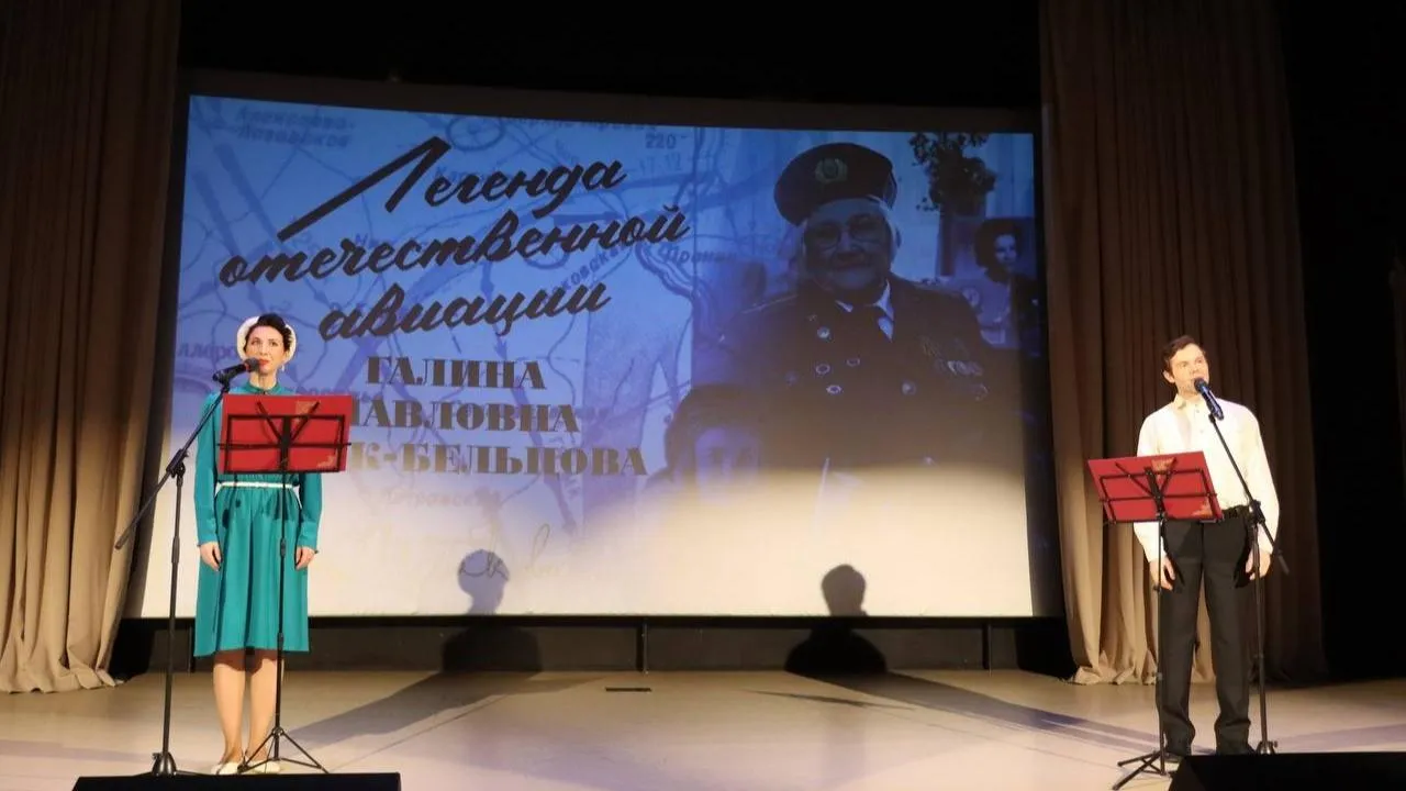 Игорь Каменев