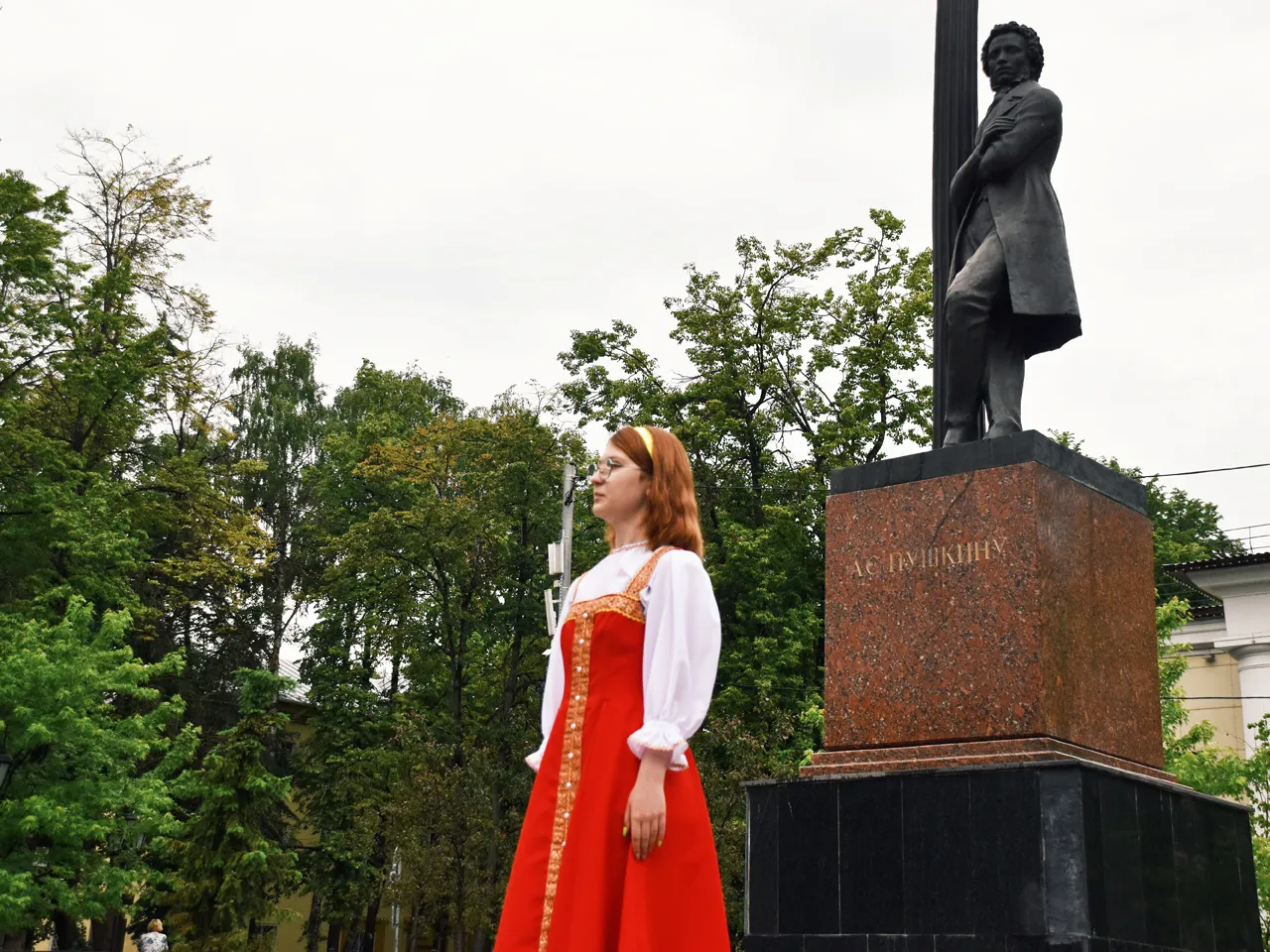 Фото: пресс-служба администрации г.о. Щелково