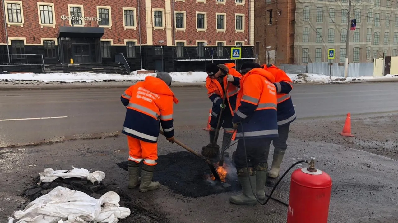 Фото: Администрация НФ ГО