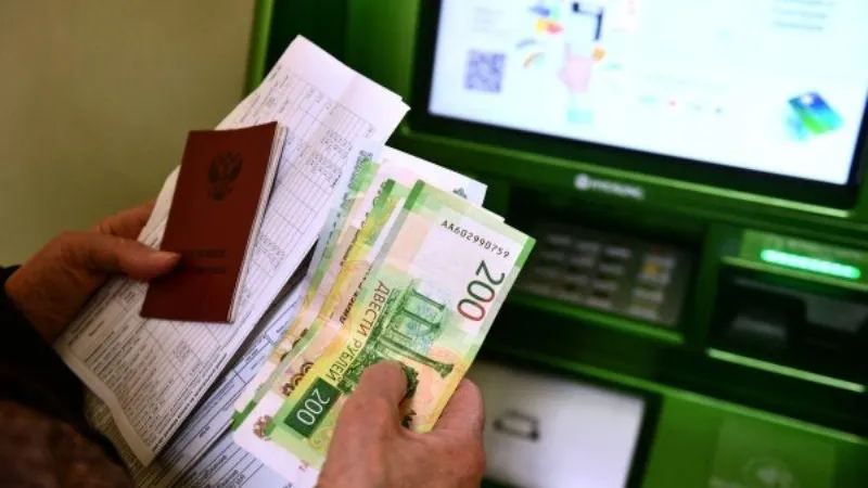 Павел Лисицын/РИА Новости