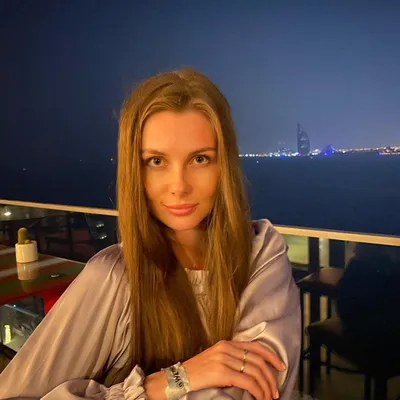 Анастасия Кольчинская