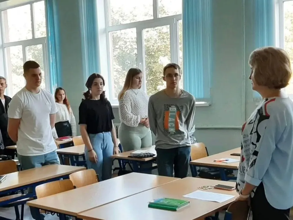 Фото: Министерство образования Московской области