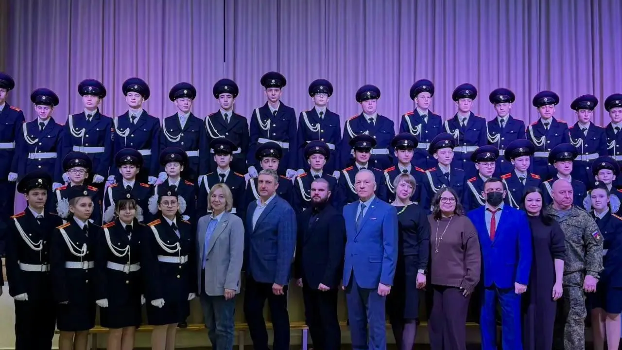 Пресс-служба администрации Наро-Фоминского городского округа