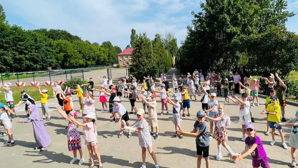 Школа имени Чуйкова