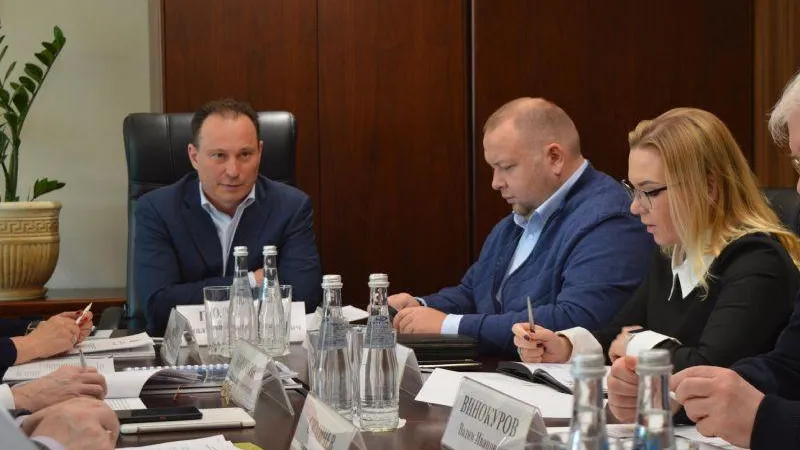 Аппарат уполномоченного по защите прав предпринимателей в МО