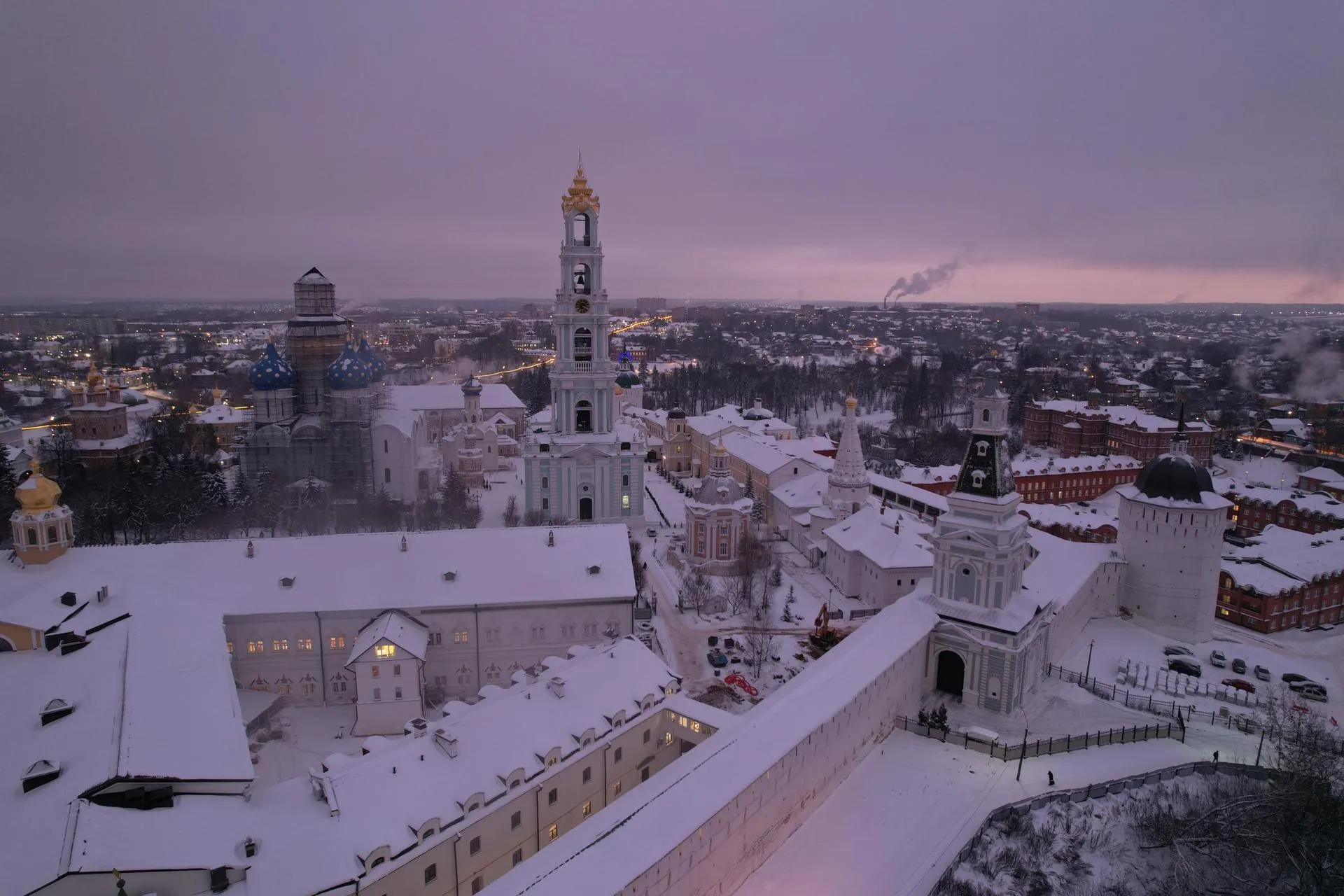 Фото: Дарья Московцева
