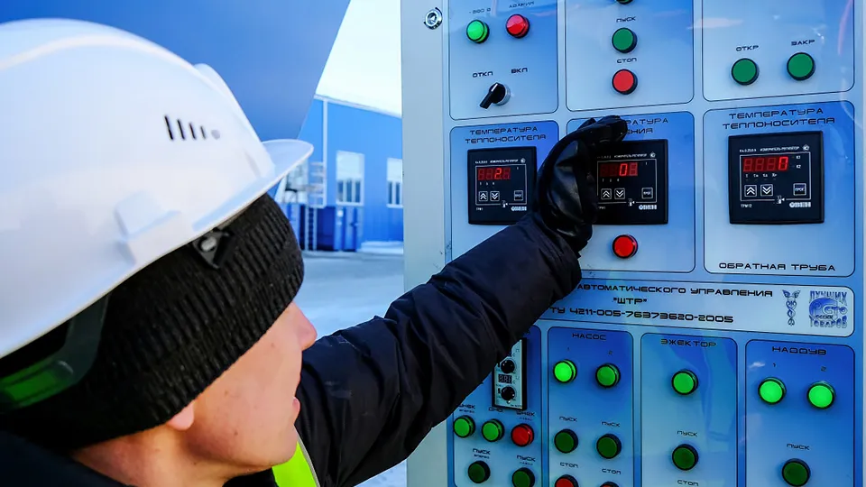 Фото: РИА Новости/Павел Львов