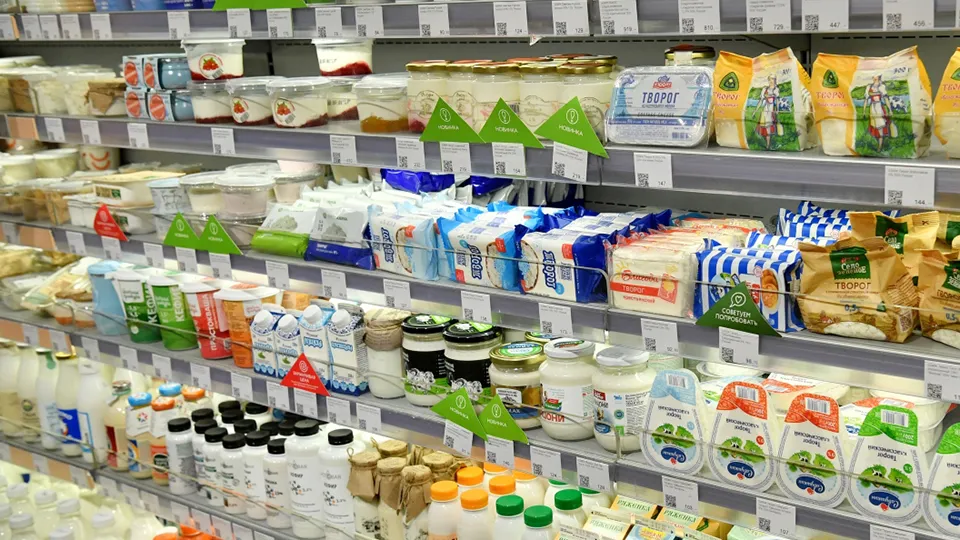 Фото: РИА Новости/Алексей Куденко