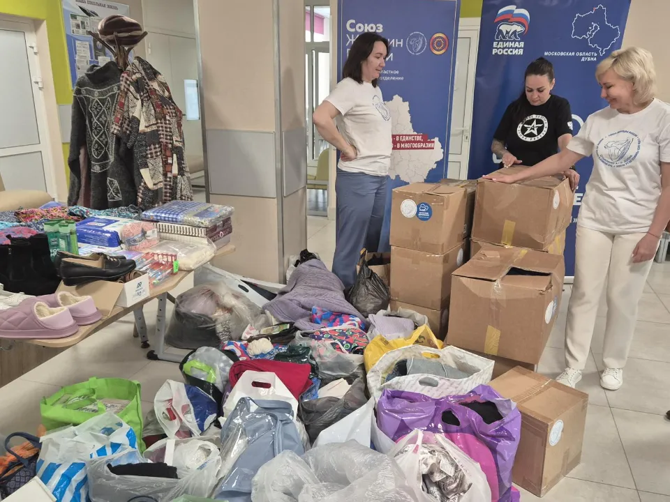 Фото: Анастасия Игнатова