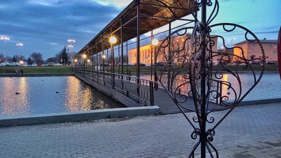 Фото: Любовь Ермакова