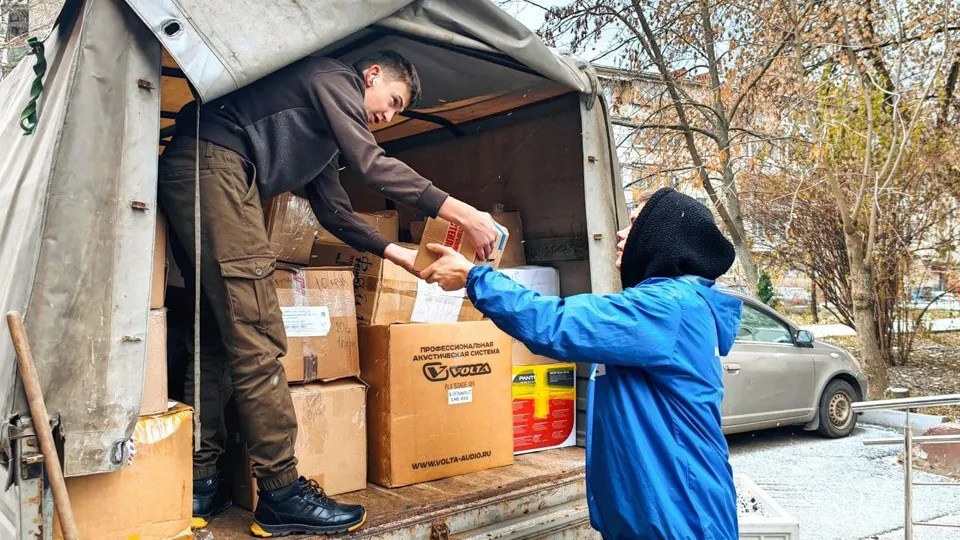 Пресс-служба администрации городского округа Щелково