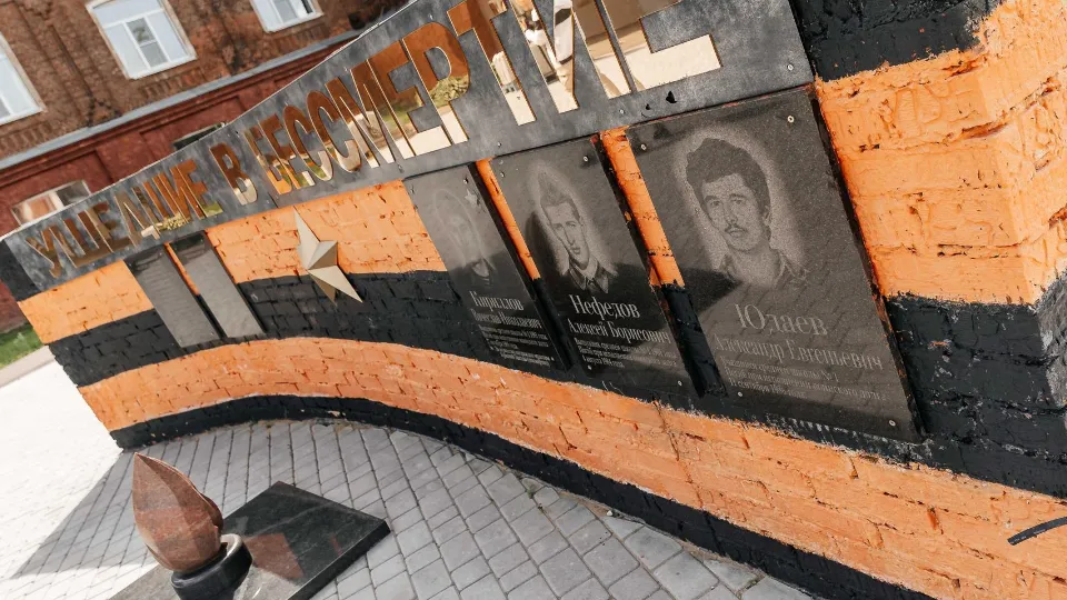 Фото: Медиа-центр г.о. Орехово-Зуево