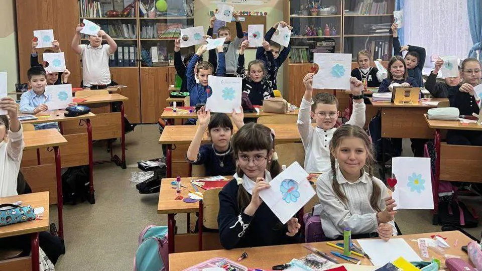 Фото:  пресс-служба Администрации г.о. Чехов