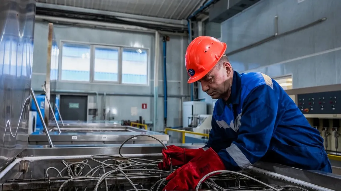 Фото: пресс-служба губернатора и правительства Московской области