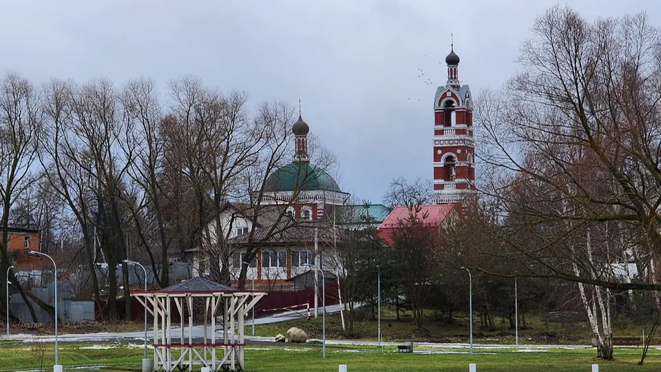 Фото: Ольга Антонова