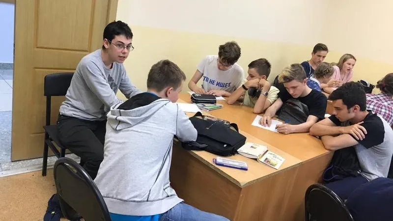 Подмосковные школьники пройдут обучение в лагере Олимпиадных школ МФТИ