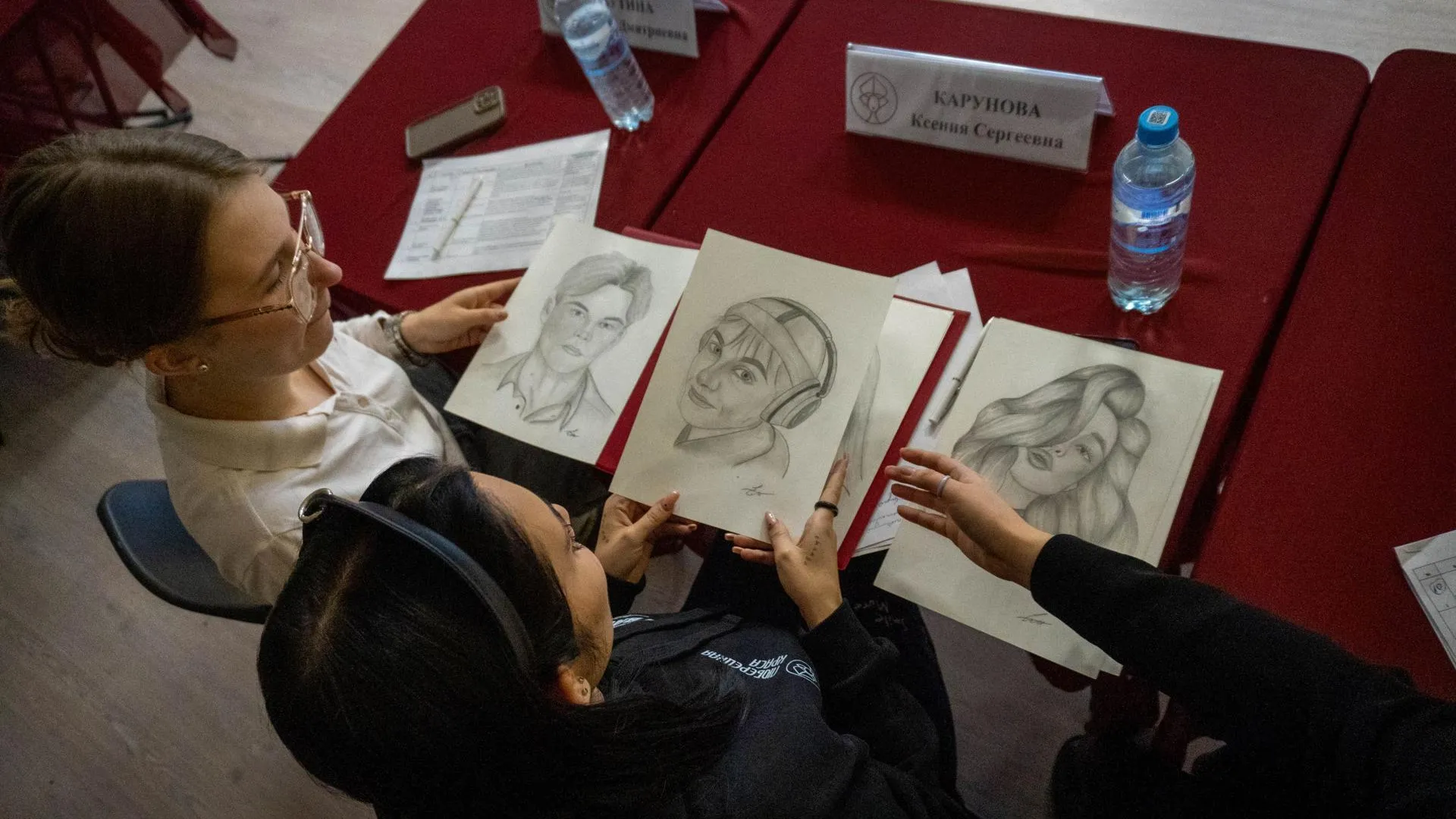 Пресс-служба администрации городского округа Люберцы