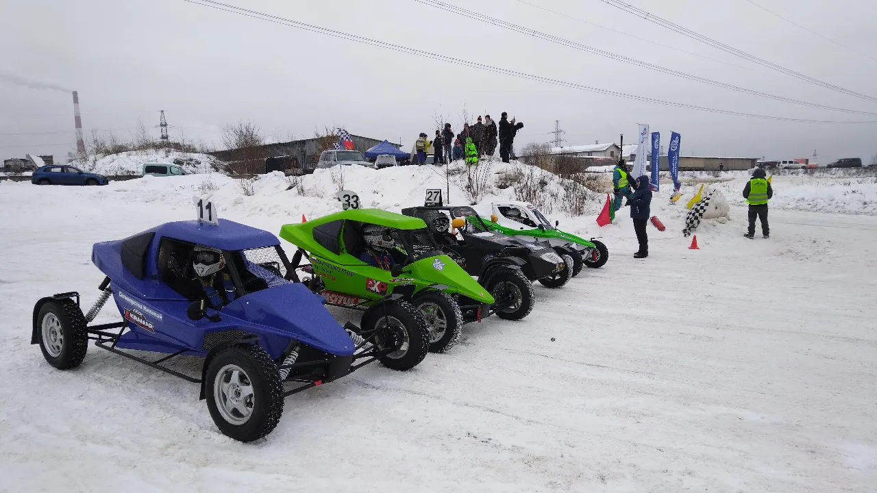 МедиаБанк Подмосковья/Кирилл Цибизов