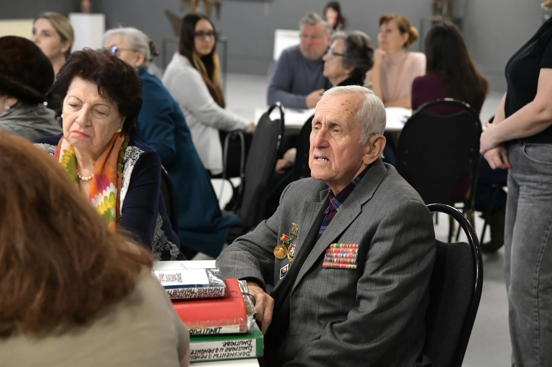 администрация Дмитровского муниципального округа