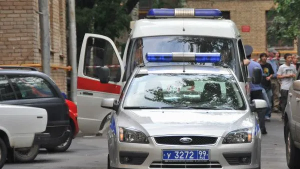 Девятиклассник упал с крыши 17-этажного дома в Троицке