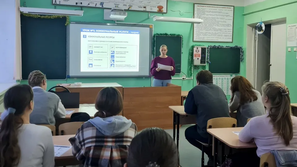 Фото: пресс-служба администрации городского округа Луховицы