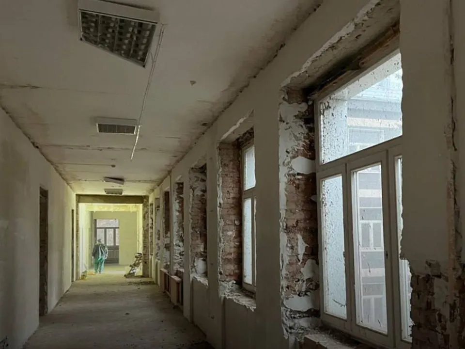 Фото: пресс-служба администрации г.о. Домодедово