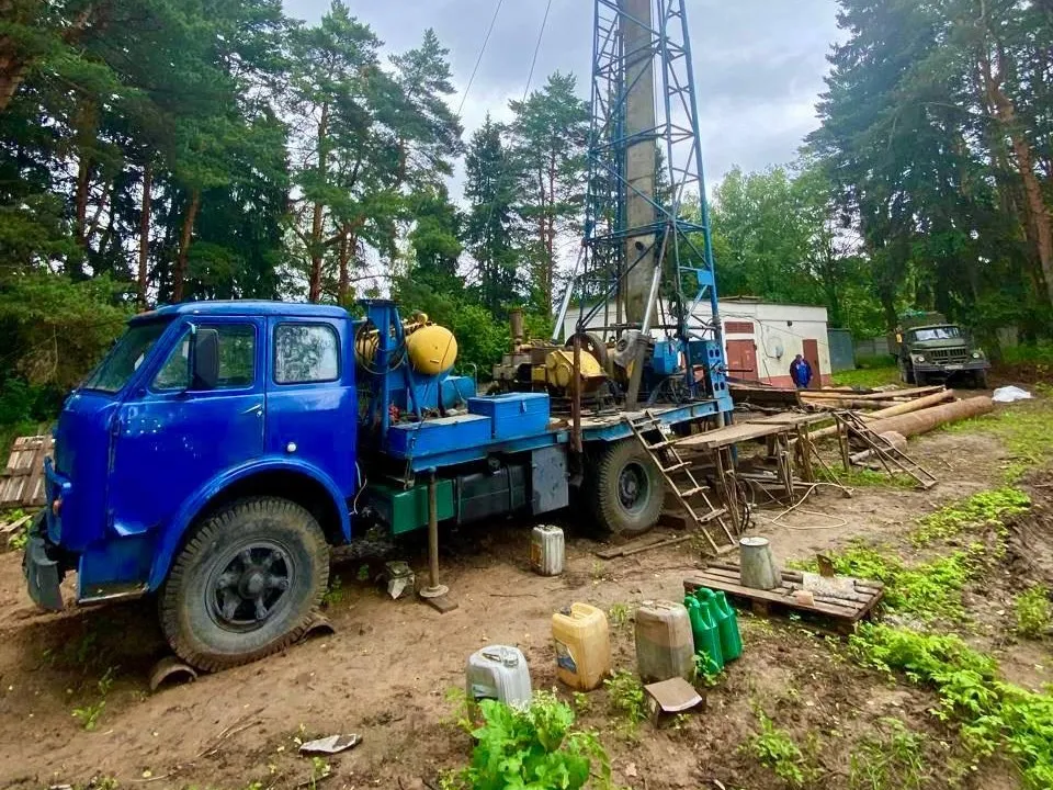Фото: пресс-служба Министерства жилищно-коммунального хозяйства Московской области