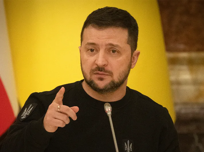 Все наступления Украины координируются Пентагоном, ЦРУ и Госдепом — мнение политолога