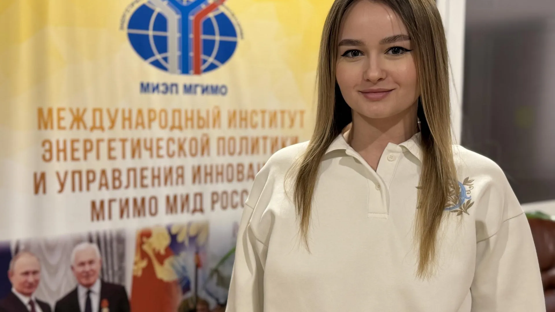 Мария Шматкова