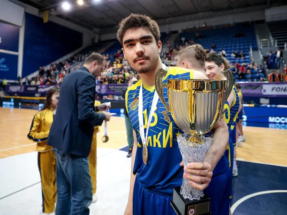 Фото: администрация городского округа Химки