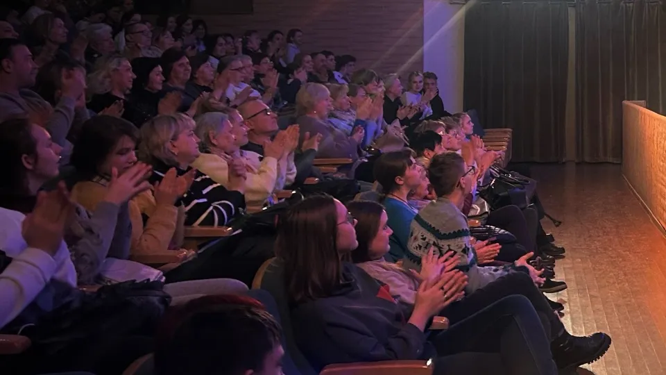 Фото: Дмитровский драматический театр