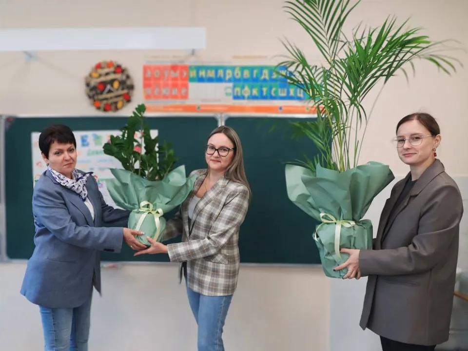 Фото: администрация Волоколамского округа