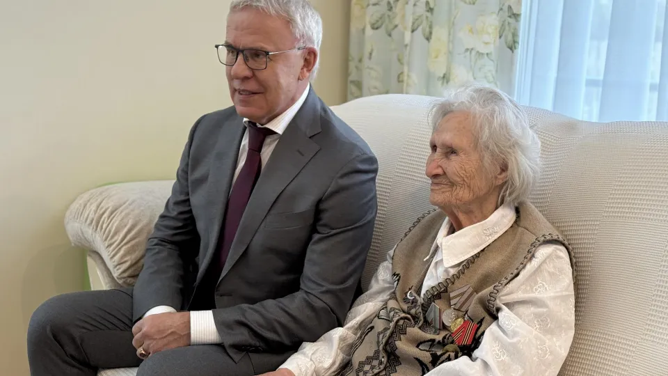 Фото: Полина Абраменко