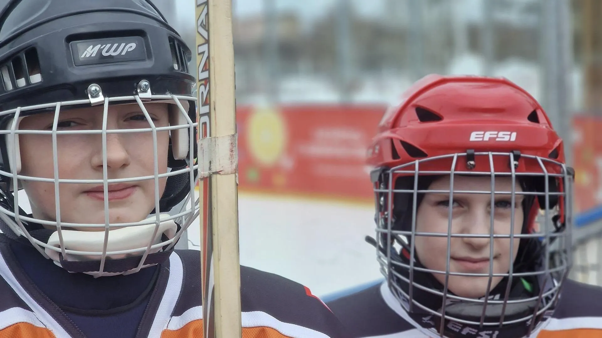 REGIONS/Ольга Шаронова