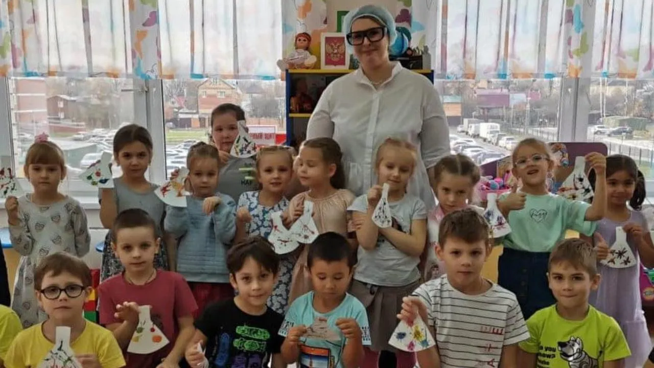 Воспитательница из Балашихи купила квартиру благодаря соципотеке