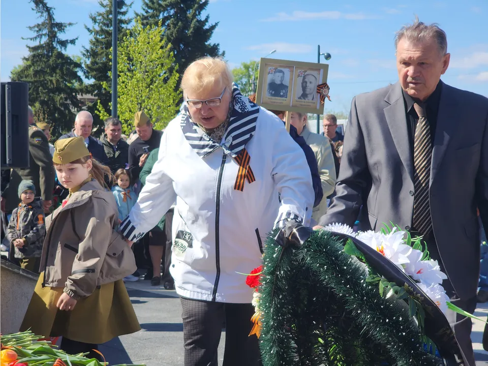 Фото: Ольга Сычева