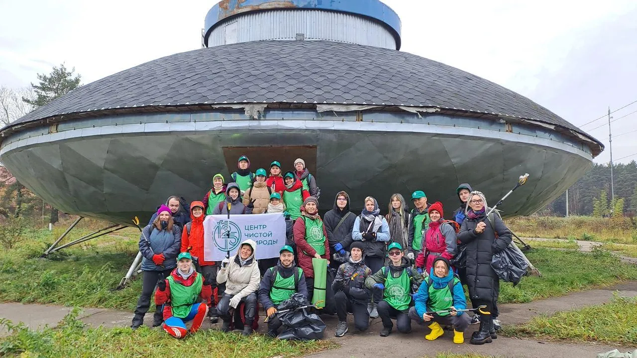 Администрация г.о Щелково