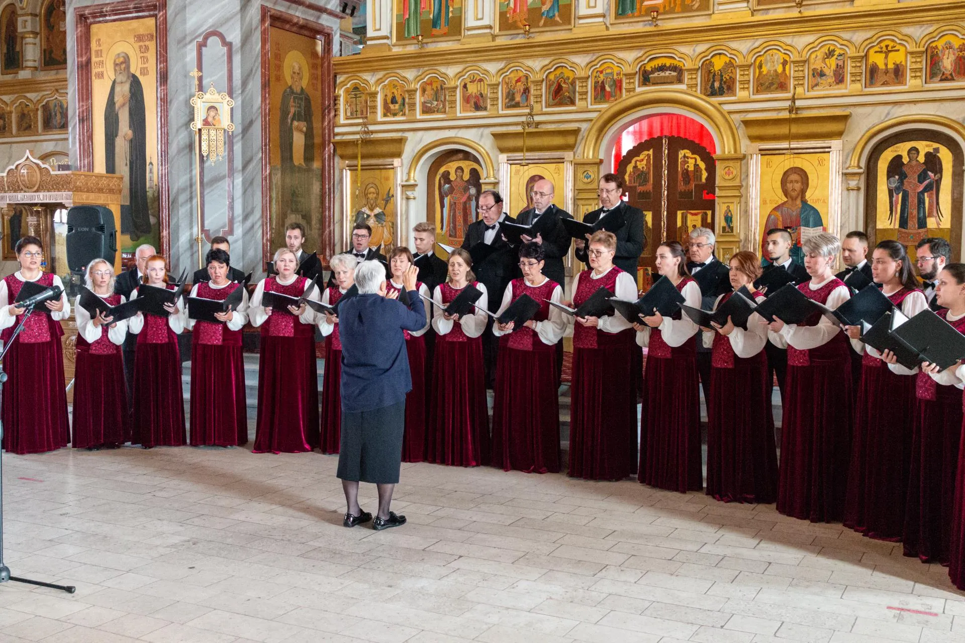 Фото: Евгений Мазепов