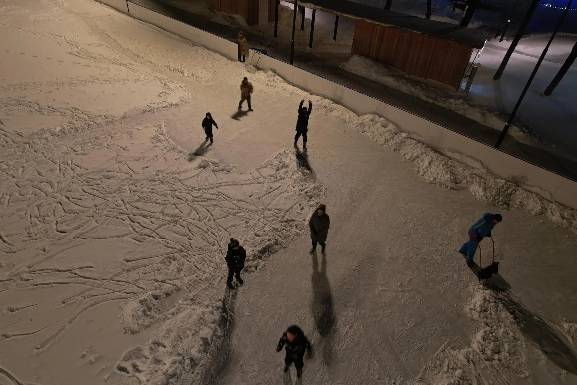 Фото: Ксения Борцова