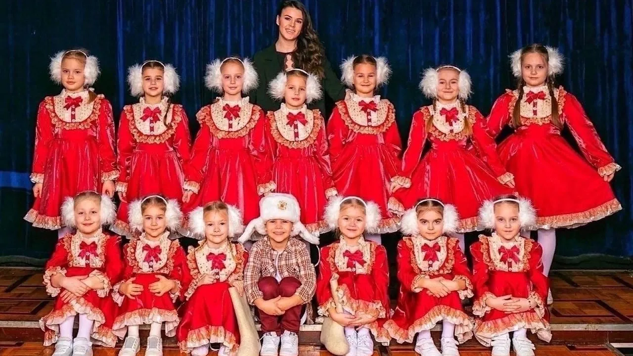 Фото: «NEW STYLE»